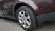 Брызговики MGC AUDI A4 B6, B7 (Ауди А4) 2001-2007 г.в. комплект 4 шт 8E0075111, 8E0075101 - изображение 8