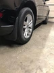 Бризковики MGC AUDI Q5 Європа Америка 2009-2016 р. в. комплект 4 шт 8R0075111, 8R0075101 - зображення 6