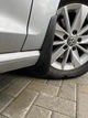 Брызговики MGC Volkswagen GOLF 7 хэтчбек (Фольксваген Гольф) 2013-2019 гв комплект 4 шт 5G0075111 , 5G0075101 - изображение 9