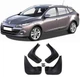 Брызговики MGC Renault Megane 3 универсал Рено Меган 2009-2016 г.в. комплект 4 шт 7711426788, 7711426789 - изображение 4