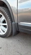 Брызговики MGC Volkswagen TIGUAN (Фольксваген Тигуан) 2007-2015 г.в. комплект 4 шт 5N0075111, 5N0075101 - изображение 7