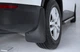 Брызговики MGC Volkswagen TIGUAN (Фольксваген Тигуан) 2007-2015 г.в. комплект 4 шт 5N0075111, 5N0075101 - изображение 9