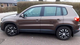 Брызговики MGC Volkswagen TIGUAN (Фольксваген Тигуан) 2007-2015 г.в. комплект 4 шт 5N0075111, 5N0075101 - изображение 10