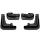 Брызговики MGC VW Volkswagen Transporter Multivan T6 2015-2019 г.в. комплект 4 шт 7H0075111, 7H0075101 - изображение 2