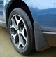Брызговики MGC Subaru Forester SJ 2013-2018 г.в. Европа комплект 4 шт J1010SG250MC J1010SG251MC J1010SG301 - изображение 6