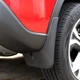 Брызговики MGC Suzuki Vitara 2015 - 2025 г. в. комплект 4 шт 7223054P00000, 7221054P00000, 990E054P13000 - изображение 6