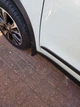 Брызговики MGC Suzuki Vitara 2015 - 2025 г. в. комплект 4 шт 7223054P00000, 7221054P00000, 990E054P13000 - изображение 9