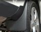 Брызговики MGC Mercedes-Benz W164 M, ML 280, 300, 320, 350, 500 Америка 2005-2011 гв 4 шт B66528228, B66528254 - изображение 8