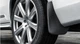 Брызговики MGC Volvo XC90 Вольво 2015 - 2024 г. в. комплект 4 шт 31463574, 31664101 - изображение 10