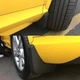 Брызговики MGC AUDI Q3 Америка 2011-2018 г.в. комплект 4 шт 8U0075111, 8U0075101 - изображение 4