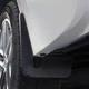 Брызговики MGC TOYOTA Corolla E210 2019 - 2025 г. в. Америка комплект 4 шт - изображение 7