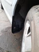 Брызговики MGC Volkswagen GOLF 4, BORA универсал (Фольксваген Гольф) 1997-2004 г.в. 1J0075111, 1J0075101 - зображення 4