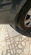 Брызговики MGC Volkswagen GOLF 4, BORA универсал (Фольксваген Гольф) 1997-2004 г.в. 1J0075111, 1J0075101 - зображення 8