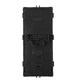 Блок кнопок стеклоподъемников Volkswagen VW , Skoda, Seat VAG 5G0959857A 5G0959855 хром - изображение 3
