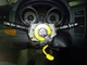 Шлейф подрулевой руля подушки безопасности Airbag улитка руля Mitsubishi Lancer X Outlander XL Pajero 8651A318 - изображение 7