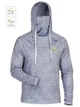 Реглан з капюшоном та захистом від "UV" Feeder Concept UV HOODIE (90%Ny,10%Spandex, UPF50+) / S (201008) 137701-S - изображение 1