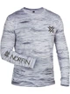 Реглан з захистом від "UV" Norfin SUN PRO DECK (90%Ny,10%Spandex, UPF50+) / L (201002) 133003-L - изображение 1