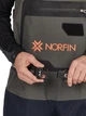 Напівкомбінезон заброд. мембран. Norfin DEFENDER 20000мм (шкарпетка неопрен) / XXL (201030) 83399-05XXL - изображение 11
