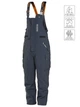 Костюм демісезон. мембран.з утеплювачем Norfin REBEL PRO PANTS GRAY 2000мм Dermizax / L (203021) 596/586003-L - изображение 2