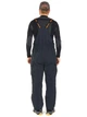 Костюм демісезон. мембран.з утеплювачем Norfin REBEL PRO PANTS GRAY 2000мм Dermizax / L (203021) 596/586003-L - изображение 4