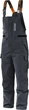 Костюм демісезон. мембран.з утеплювачем Norfin REBEL PRO PANTS GRAY 2000мм Dermizax / L (203021) 596/586003-L - изображение 9