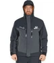 Костюм демісезон. мембран.з утеплювачем Norfin REBEL PRO PANTS GRAY 2000мм Dermizax / L (203021) 596/586003-L - изображение 14