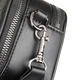 Сумка через плечо Coach кросси-боди Серого цвета из натуральной кожи - изображение 3