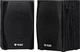 Акустична система YENKEE YSP 2010BK USB speakers 2.0 Чорна (45011776) - зображення 1