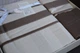 Постільна білизна First Choice Deluxe Satin 160х220 Artwel Champagne - зображення 8