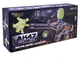 Автомат акумуляторний Star Toys АК-47 гелеві пульки-орбізи, окуляри, глушник, зарядка ZY913A - зображення 5