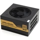 Блок питания Vinga 650W (VPS-650G) - изображение 1