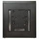 Корпус Chieftec COMPACT IX-03B-OP miniITX, без БЖ, SLIM FF - изображение 6