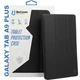 Чехол для планшета BeCover Smart Case Samsung Tab A9 Plus SM-X210/SM-X215/SM-X216 11.0" Black (710302) - изображение 1