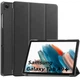 Чехол для планшета BeCover Smart Case Samsung Tab A9 Plus SM-X210/SM-X215/SM-X216 11.0" Black (710302) - изображение 4