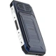 Мобильный телефон Sigma X-style 341 BRO Type-C Blue (4827798368428) - изображение 7