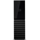 Внешний жесткий диск 3.5" 4TB My Book Desktop WD (WDBBGB0040HBK-EESN) - изображение 3