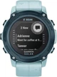 Смарт-часы Garmin Descent G1 Solar Ocean Edition Azure (010-02604-04) - изображение 4