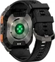 Смарт-часы KOSPET Tank M3 Ultra Black - изображение 4