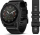 Смарт-часы Garmin tactix 8 - 51 mm Solar Elite Includes Applied Ballistics Elite Solver (010-03407-10/11) - изображение 1