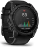 Смарт-часы Garmin tactix 8 - 51 mm Solar Elite Includes Applied Ballistics Elite Solver (010-03407-10/11) - изображение 3