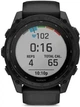 Смарт-часы Garmin tactix 8 - 51 mm Solar Elite Includes Applied Ballistics Elite Solver (010-03407-10/11) - изображение 6