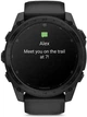 Смарт-часы Garmin tactix 8 - 51 mm Solar Elite Includes Applied Ballistics Elite Solver (010-03407-10/11) - изображение 9