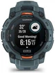 Смарт-часы Garmin Instinct 3 45mm Solar Twilight with Twilight Band (010-02934-01) - изображение 9