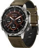 Смарт-часы Garmin MARQ (Gen 2) Adventurer - Damascus Steel Edition (010-03393-30/31) - изображение 1