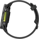 Смарт-часы Garmin Forerunner 970 Carbon Gray DLC Titanium w. Black Case and Black/Translucent W. Band (010-02969-00/10) - изображение 5