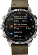 Смарт-часы Garmin MARQ (Gen 2) Adventurer - Damascus Steel Edition (010-03393-30/31) - изображение 3