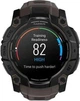 Смарт-часы Garmin Instinct 3 50mm AMOLED Black with Charcoal Band (010-03020-00) - изображение 4