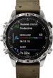 Смарт-часы Garmin MARQ (Gen 2) Adventurer - Damascus Steel Edition (010-03393-30/31) - изображение 7