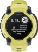 Смарт-часы Garmin Instinct E 45mm Electric Lime with Electric Lime Band (010-02933-01) - изображение 8