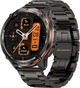 Смарт-часы KOSPET Tank T3 Ultra 2 SE Black - изображение 1